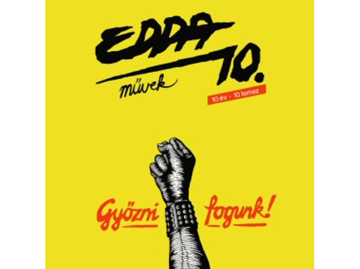 Győzni Fogunk! CD