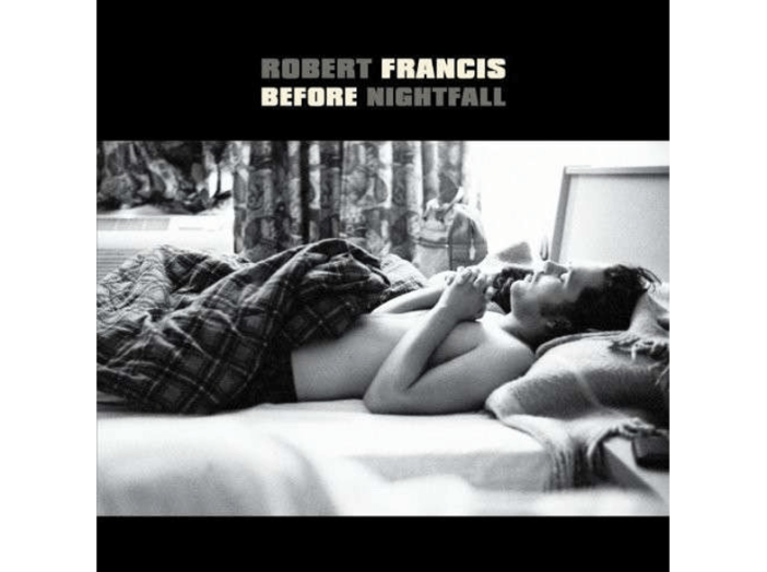 Before Nightfall CD