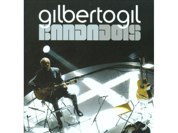BandaDois CD