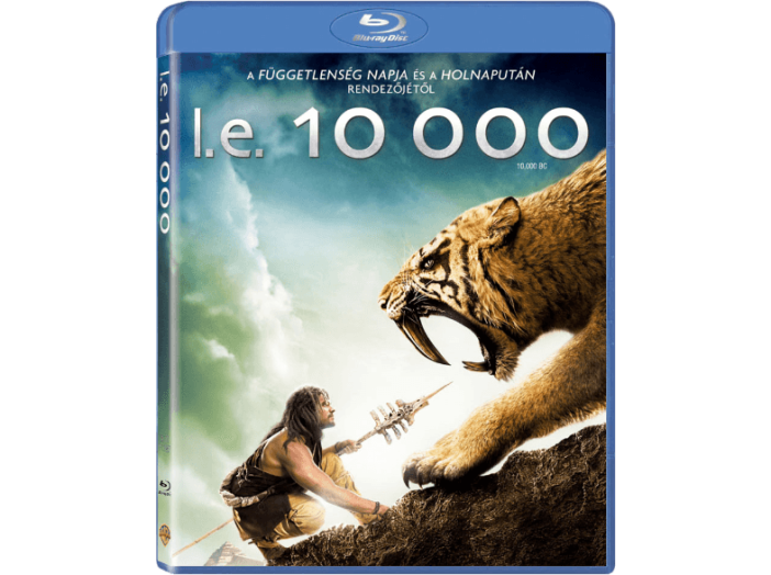 I.e. 10000 Blu-ray