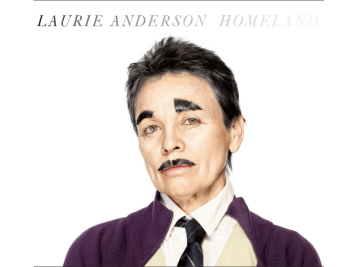 Homeland CD+DVD