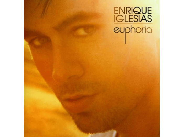 Euphoria CD