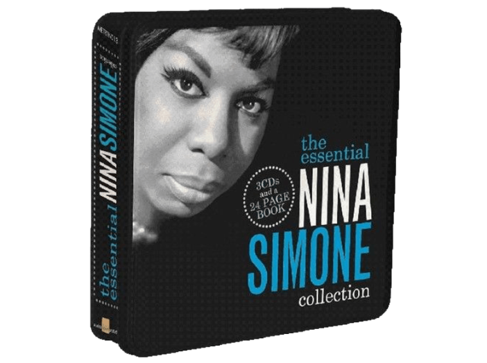 The Essential Nina Simone Collection CD