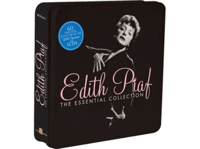 The Essential Collection CD