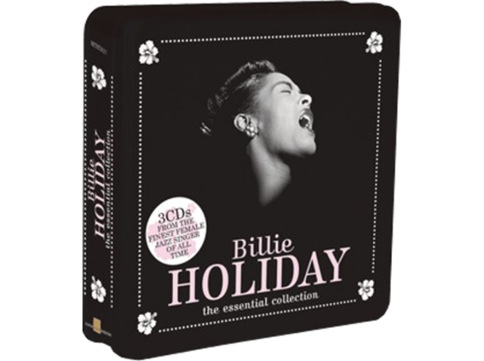 The Essential Collection CD