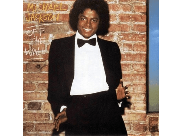 Off The Wall LP