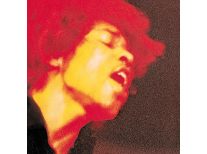 Electric Ladyland LP