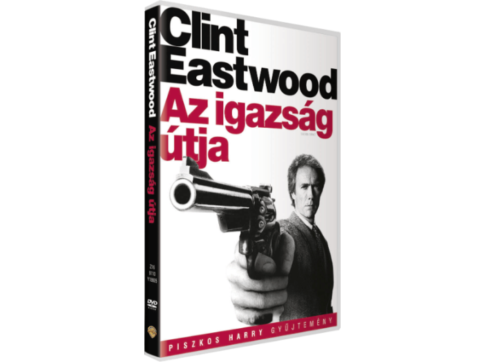 Az igazság útja (extra változat) DVD