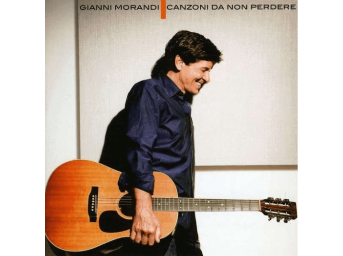 Canzoni Da Non Perdere CD