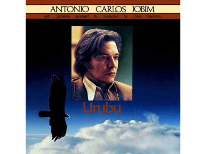 Urubu CD