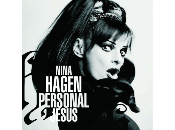 Personal Jesus CD