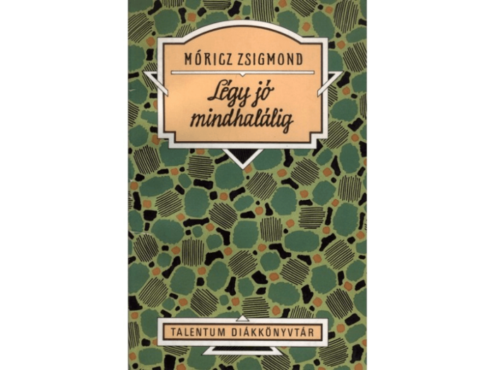 Légy jó mindhalálig
