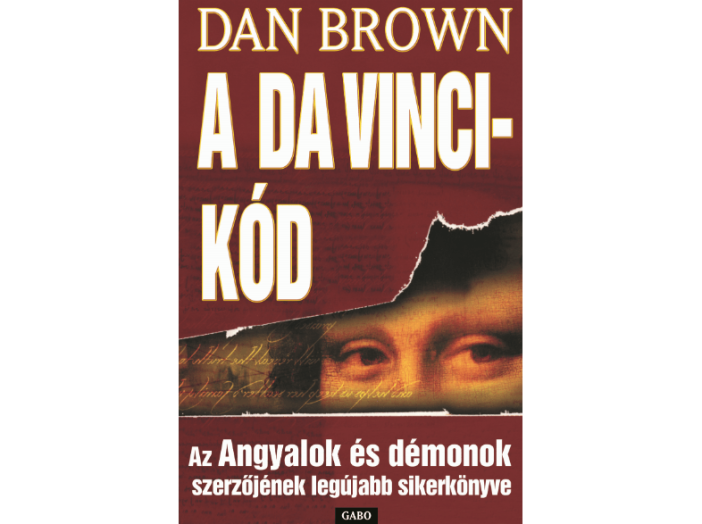A da Vinci - kód