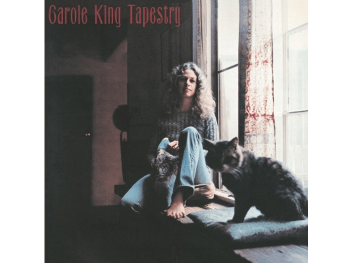 Tapestry LP