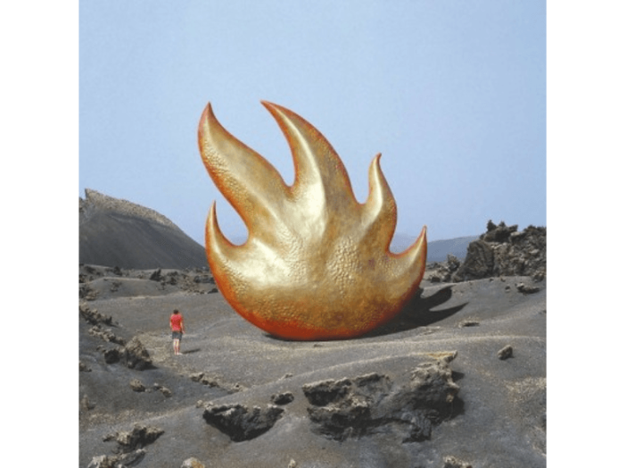 Audioslave LP