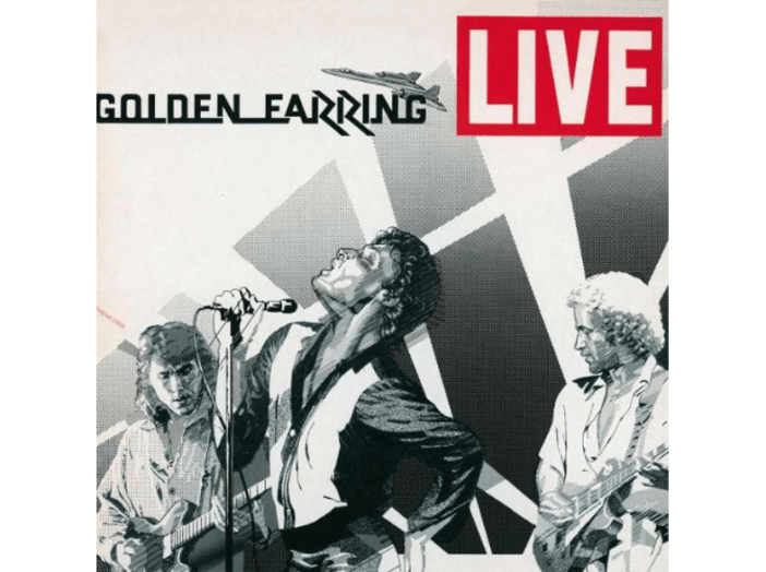 Live LP