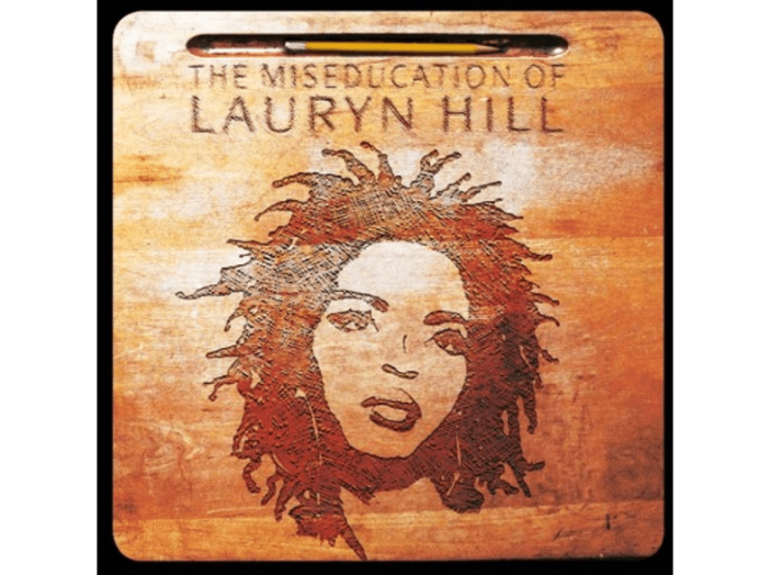 The Miseducation Of Lauryn Hill LP