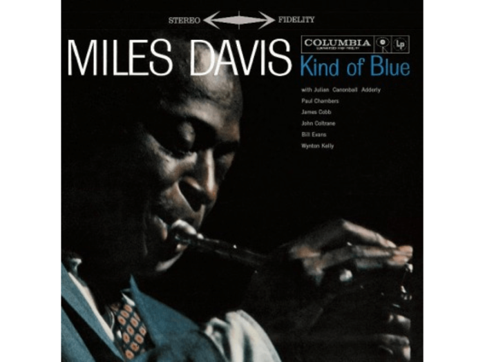 Kind Of Blue LP