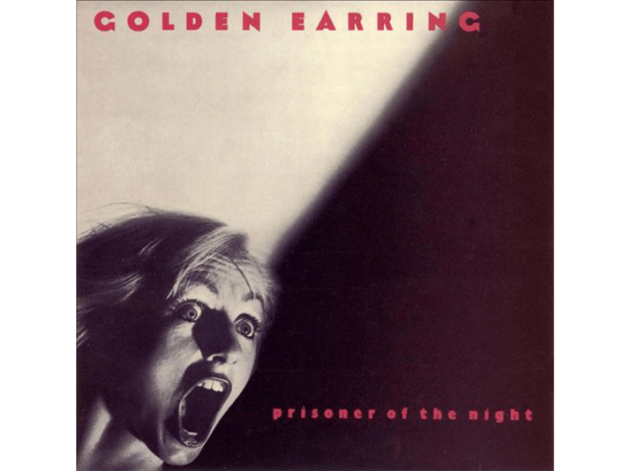 Prisoner Of The Night LP