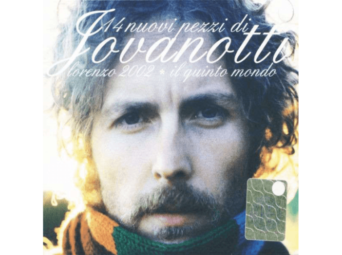 Il Quinto Mondo CD