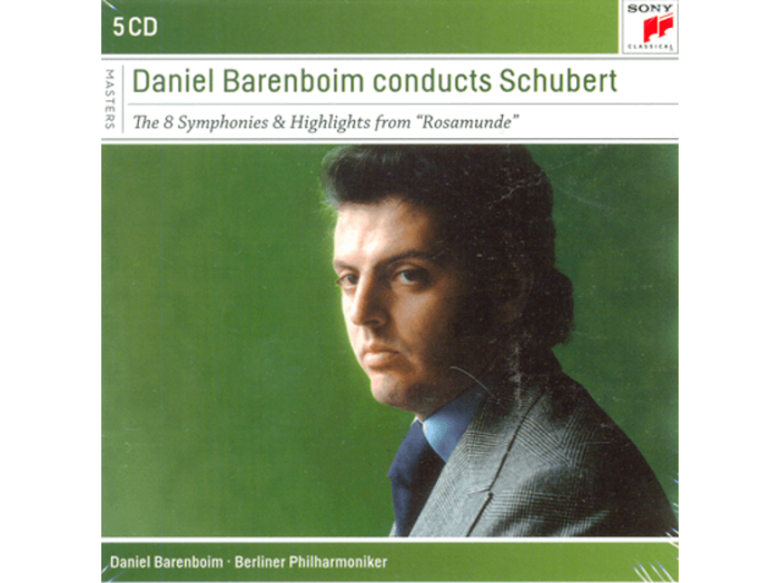 Symphonien Nr.1-9 CD
