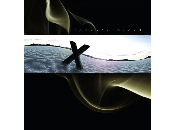X CD