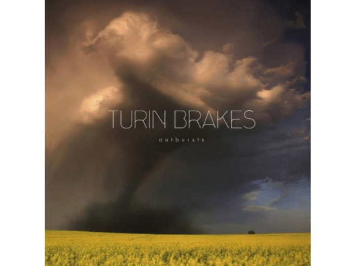 Outbursts LP