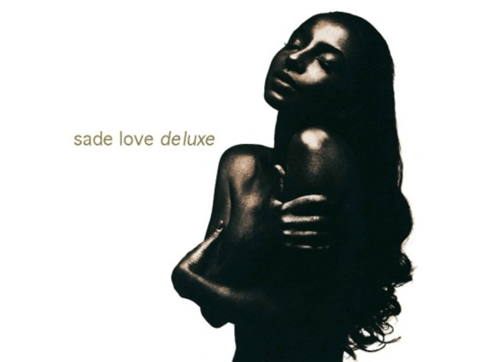 Love Deluxe LP