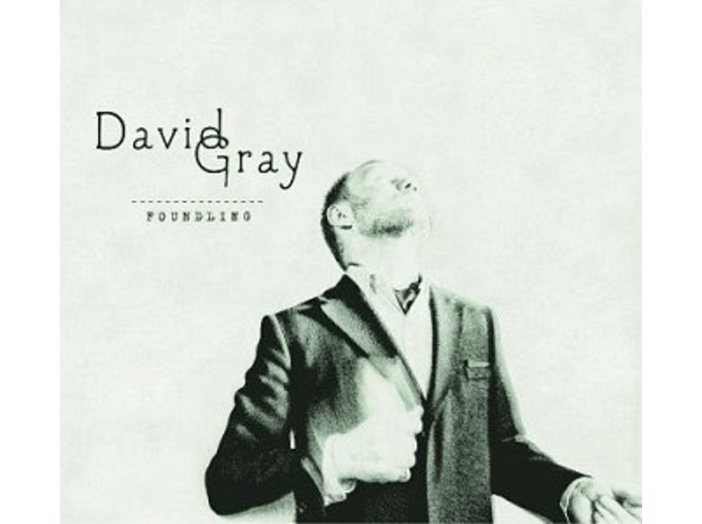 Foundling CD