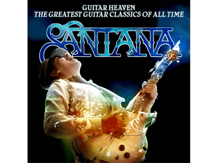 Guitar Heaven: The Greatest Guitar Classics of All Time CD+DVD