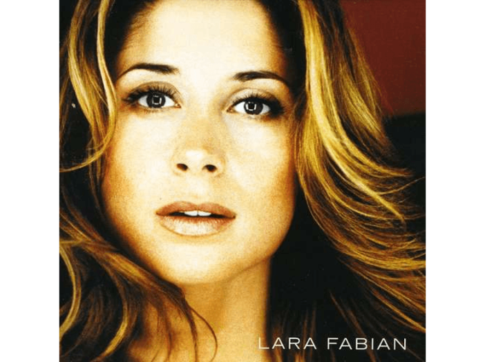 Lara Fabian CD
