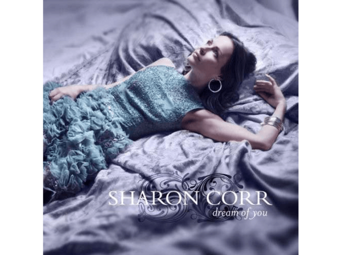 Dream of You CD