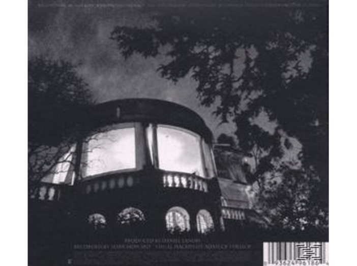 Le Noise CD