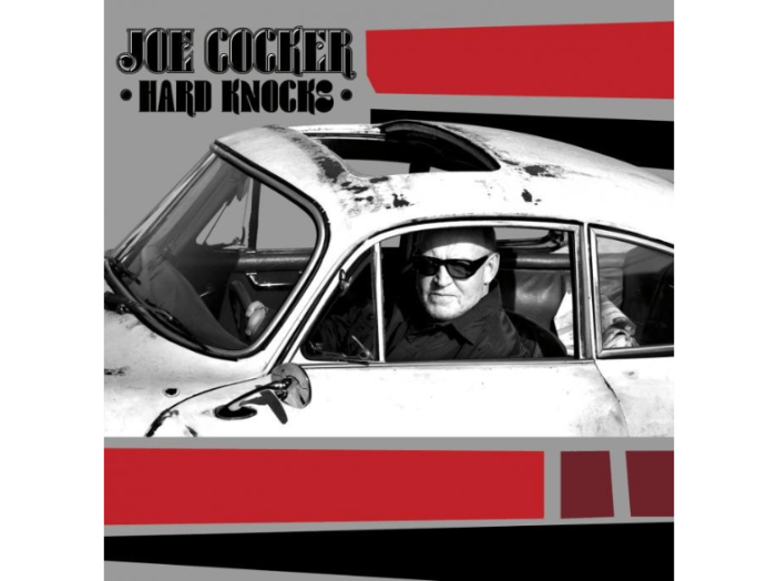 Hard Knocks CD