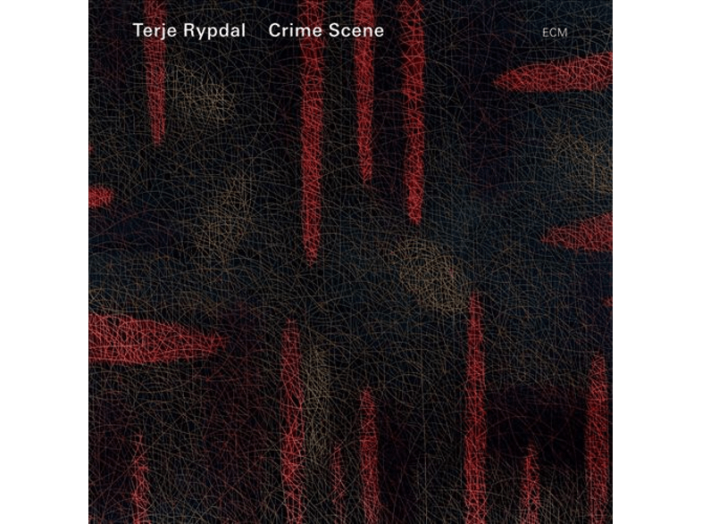 Crime Scene CD