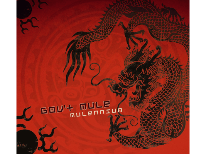 Mulennium CD