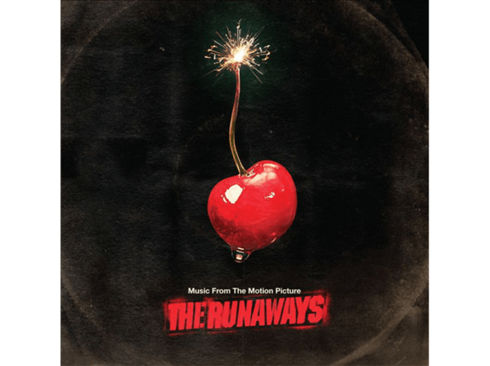 The Runaways (A rocker csajok) CD