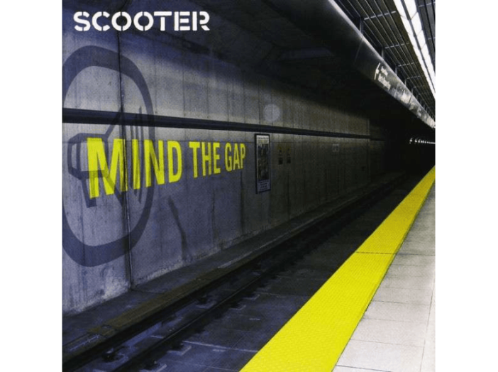 Mind The Gap CD