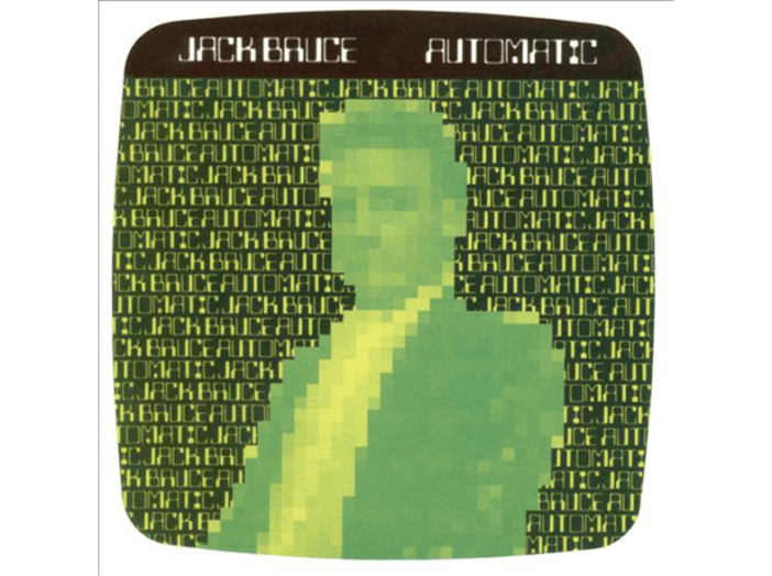 Automatic CD