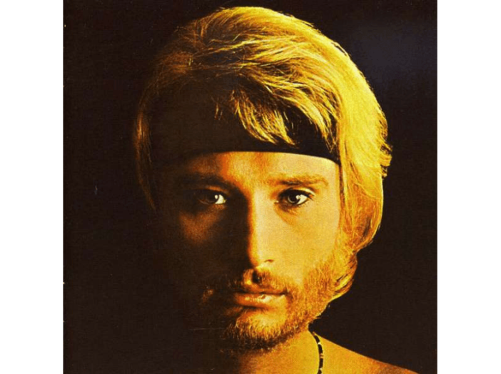 Johnny Hallyday CD