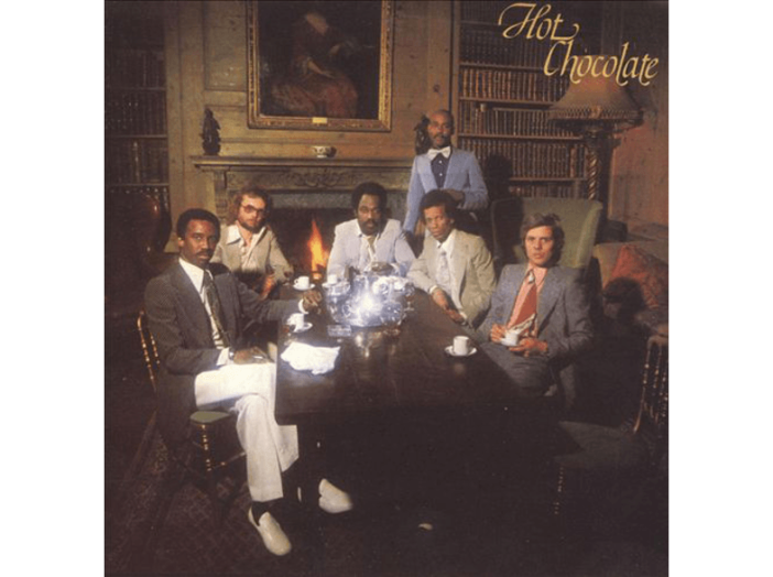 Hot Chocolate (Expanded Version) CD