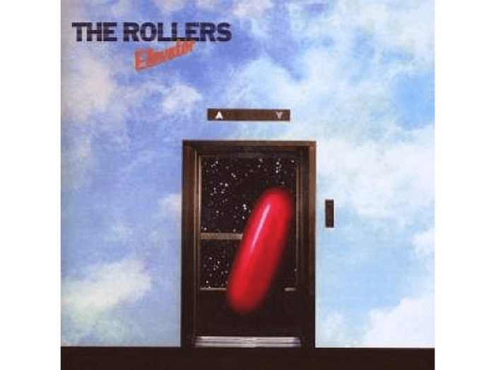 Elevator CD