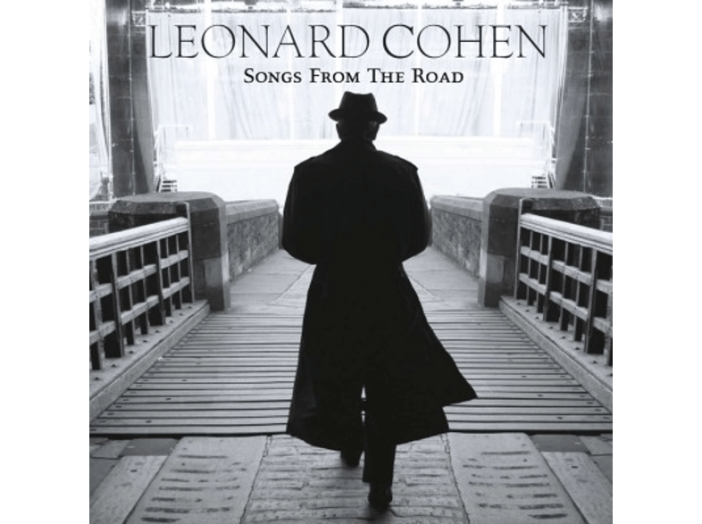 Songs From The Road LP