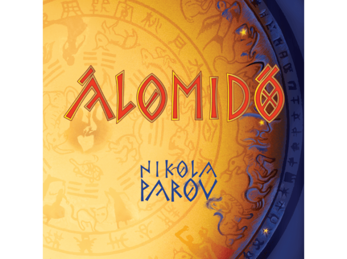 Álomidő CD