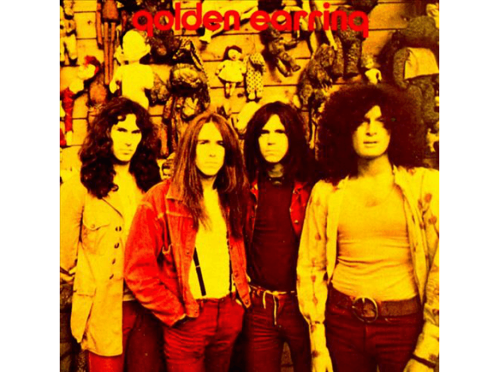 Golden Earring LP