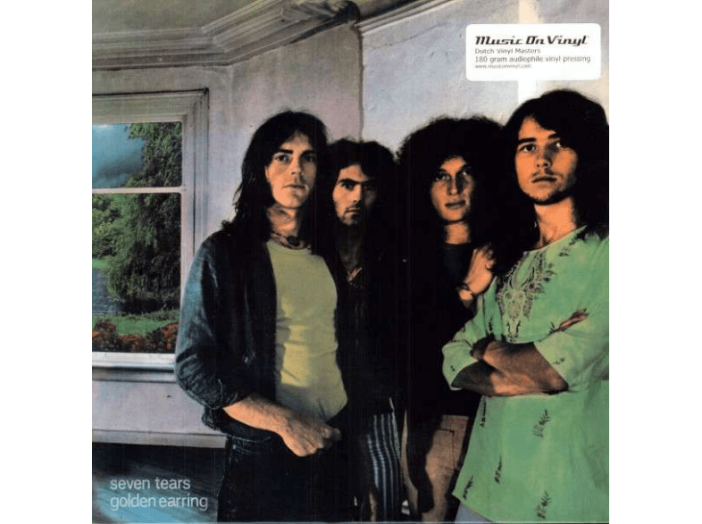 Seven Tears LP