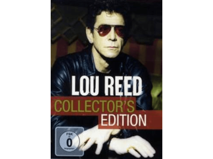 Collector´s Edition - Transformer DVD