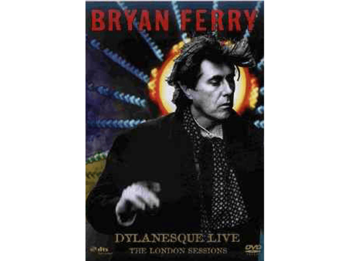 Dylanesque Live DVD