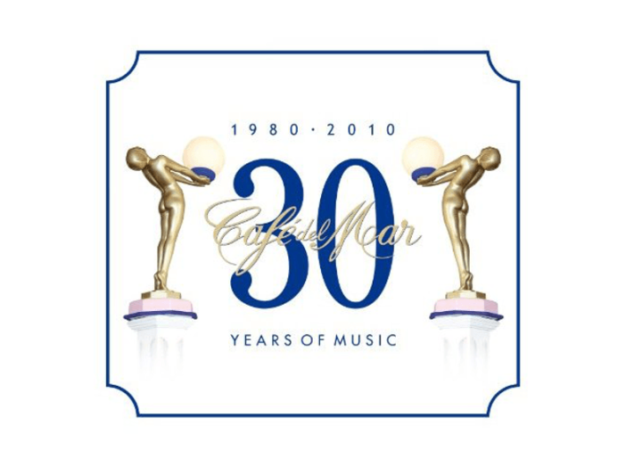 Café del Mar 30 Years Of Music CD