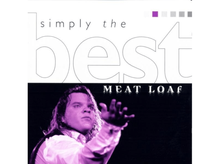 Simply the Best CD